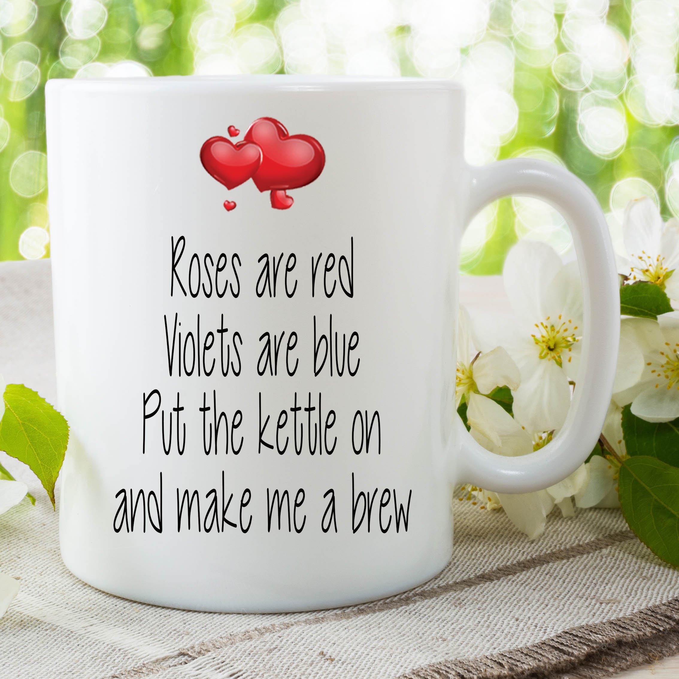 Funny Novelty Mugs Coffee Humour Quote Gifts Printed Ceramic Fun Gift WSDMUG668