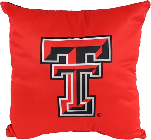 Amazon Com College Covers Texas Tech Red Raiders 16 X 16