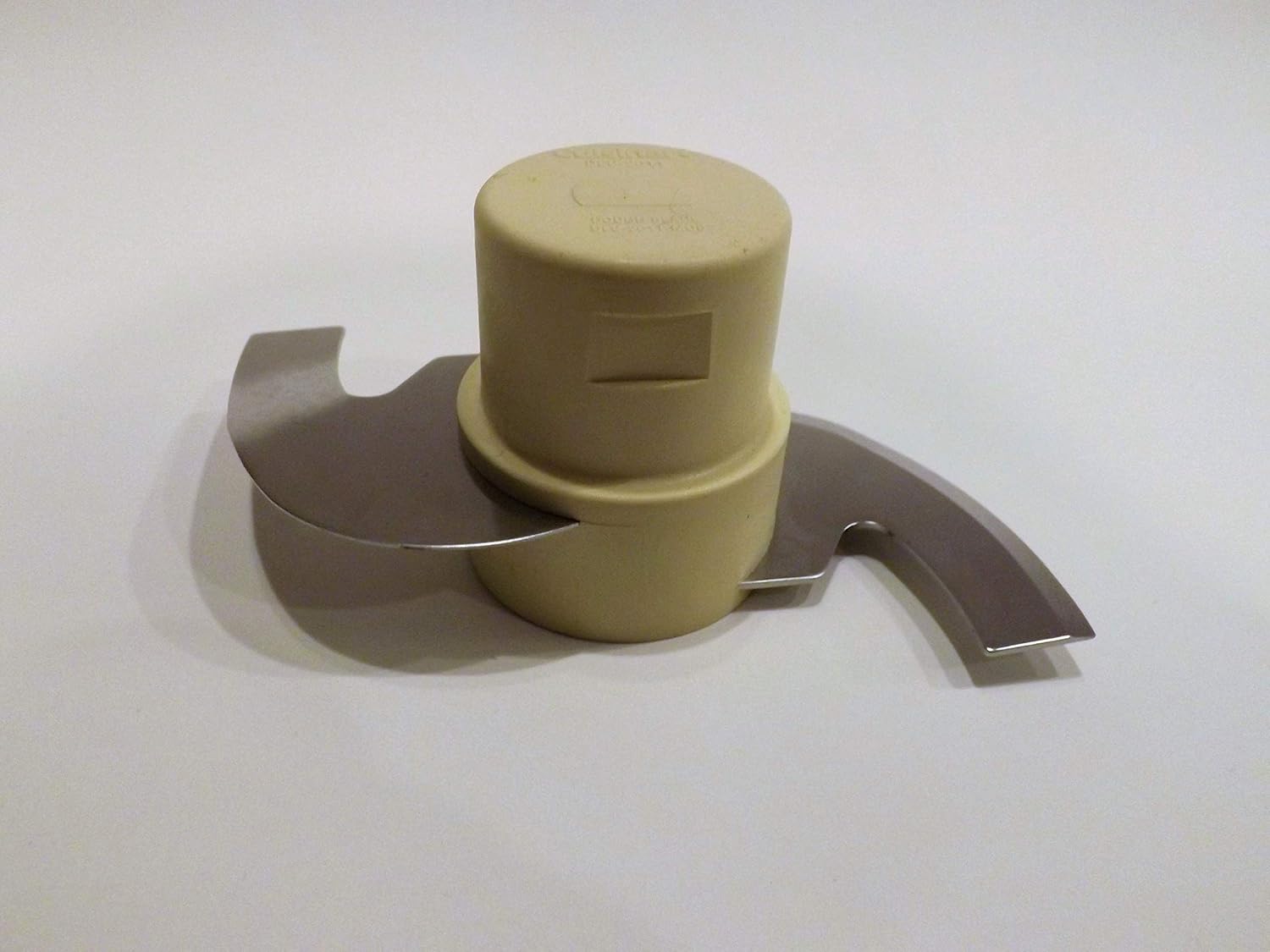 Cuisinart Metal Dough Blade: Amazon.ca: Home & Kitchen