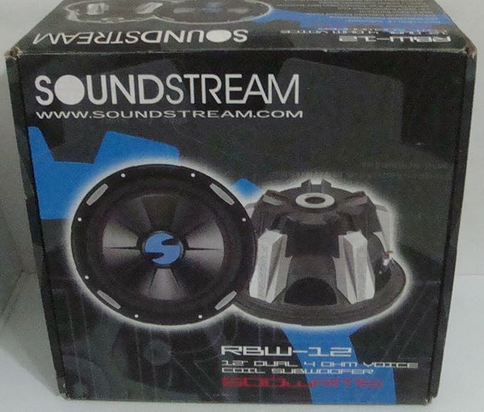 600 watt 12 inch subwoofer