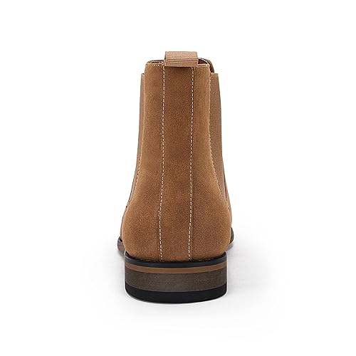 Black Chelsea Boots Mens Steve Madden Mens Chelsea Boot Slip On