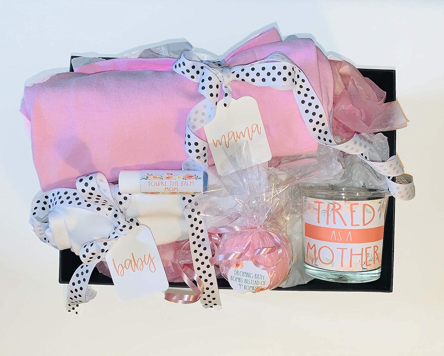 mother and baby gift set