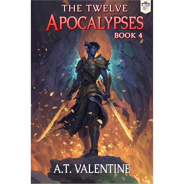 Amazon.com: The Twelve Apocalypses Book 2: An Apocalyptic