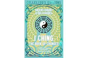 I Ching: The Book of Changes