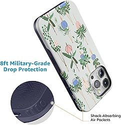 Casely iPhone 15 Pro Max Case | Hanging Around