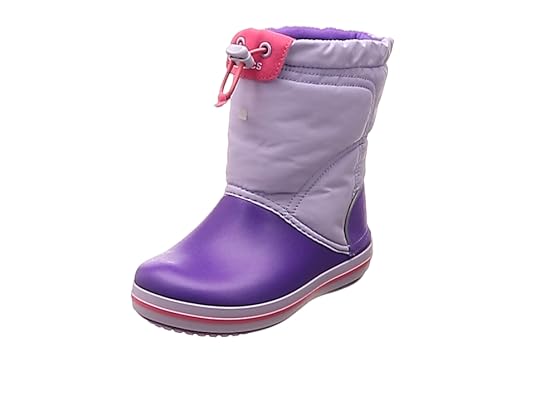 crocs lodgepoint boot