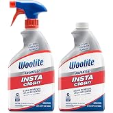 Woolite Advantage INSTAclean, 44.0 Fl Oz, Pack of 2