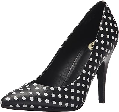 polka dot shoes amazon