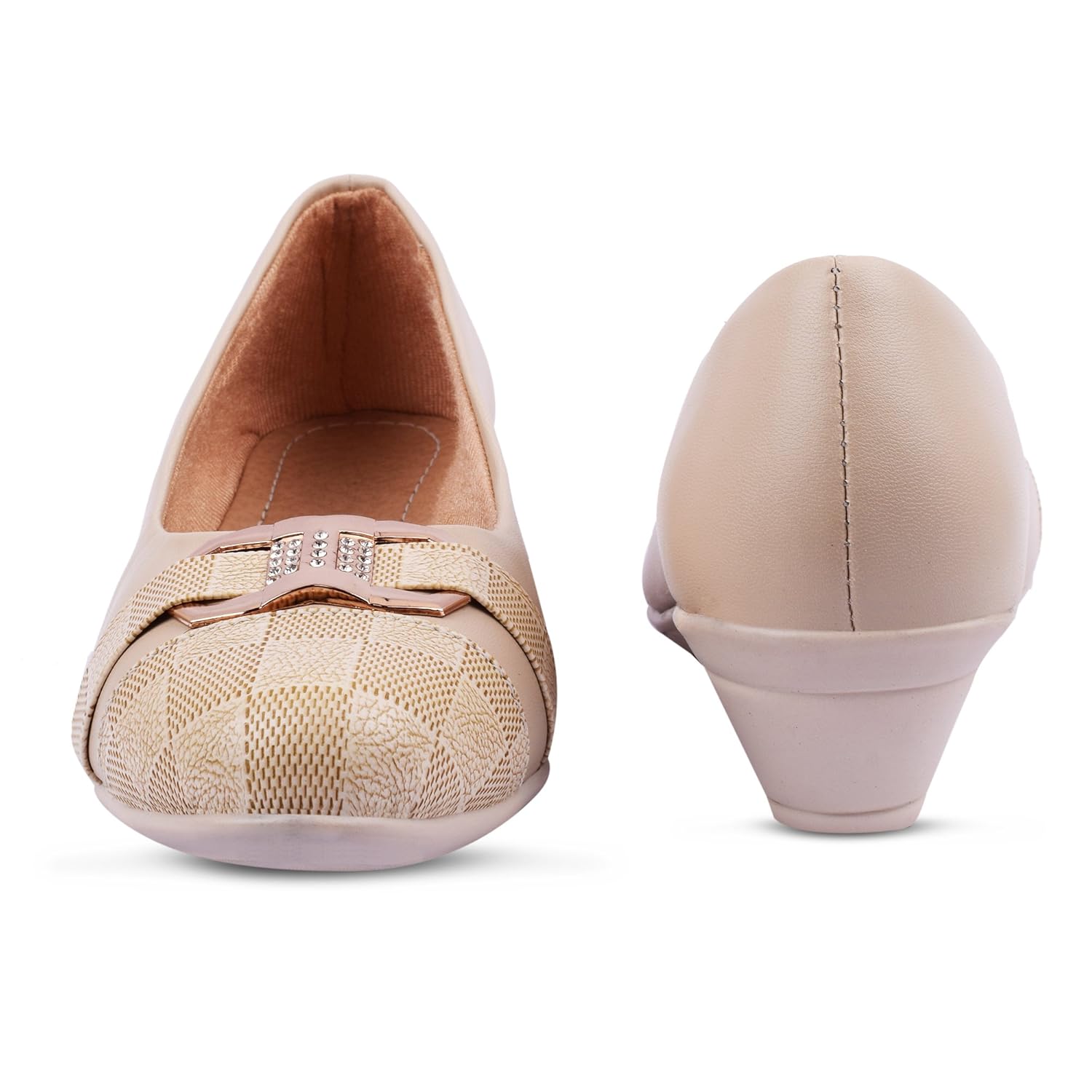 krafter synthetic bellies for women