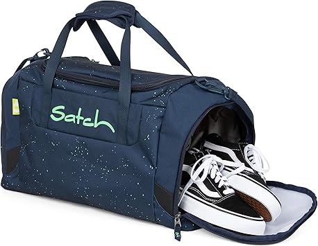 leisure duffle bag