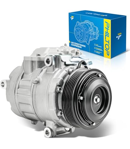 Amazon.com: FridayParts 24V A/C Compressor 4719131 4621589 for