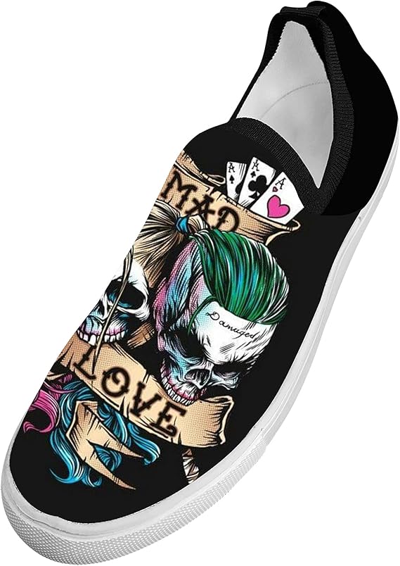 mad love shoes amazon