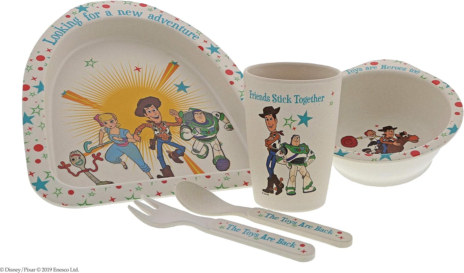 toy dinner set