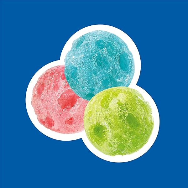 JOLLY RANCHER FREEZE DRIED ORIGINAL FRUIT FLAVORED CANDY BAG, 3.1 OZ