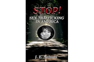 Stop! Sex Trafficking in America