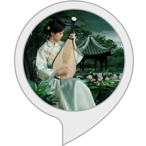 alexa play chinese music