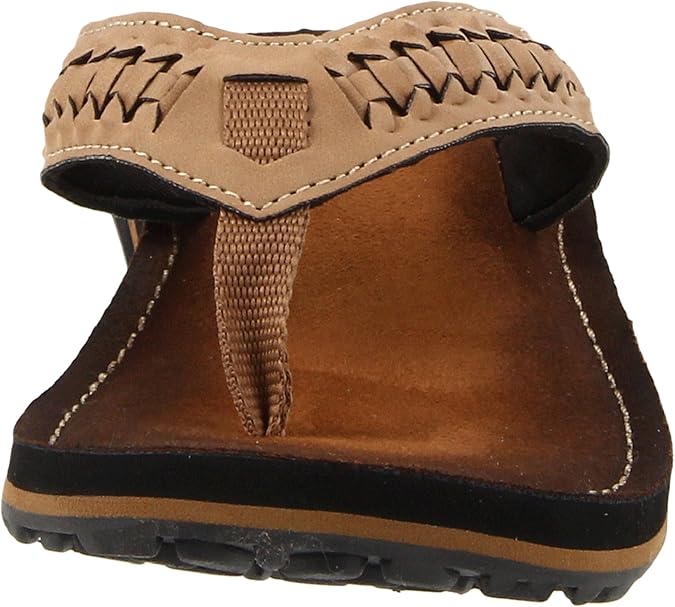 clarks plymouth flip flop