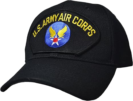 the corps ball caps