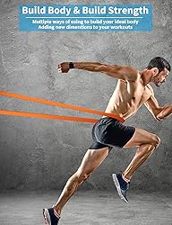 Pull Up Bands, Resistance Bands, Pull Up Assistance