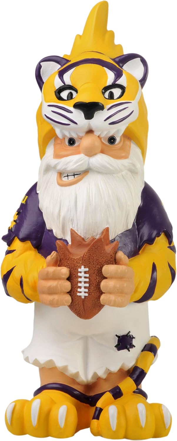 Best Tigers Garden Gnome