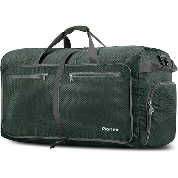gonex 150l travel duffel bag