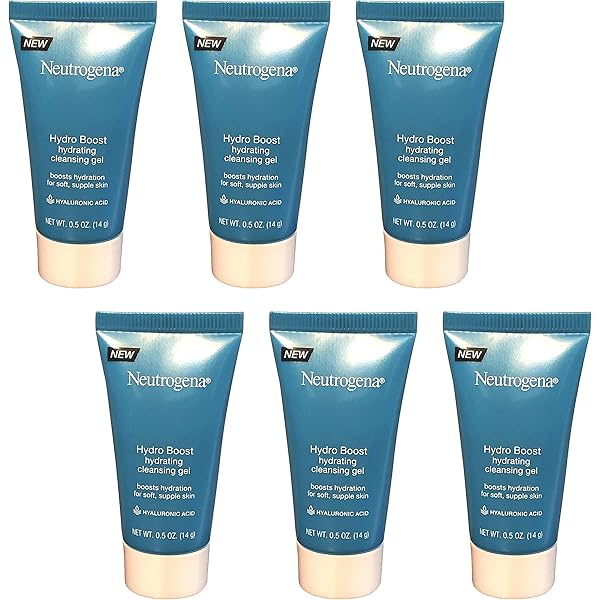 aco deep cleansing daily face wash