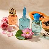 Charrier Parfums 10 Mini Eaux de Parfum Gift Set 52.7ml French Provence view 6