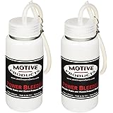 Motive Products - 1820 Brake Fluid Bottle Kit