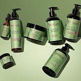 Mielle Rosemary Mint Scalp & Hair Oil 2oz Clear - Mielle Organics view 4