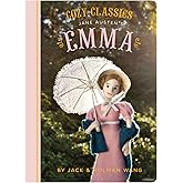 Cozy Classics: Emma