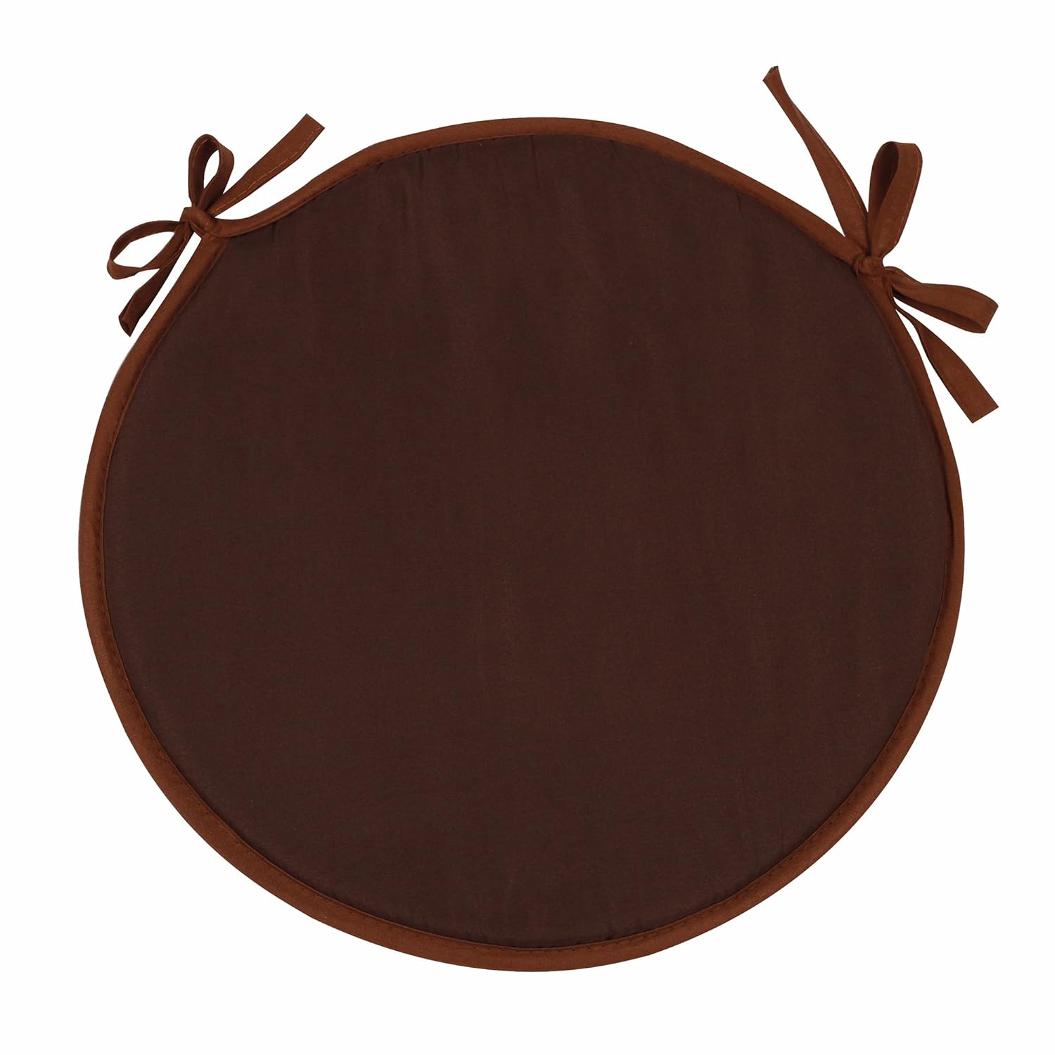 Best Chair Cushion Round 15 Inch
