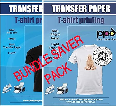 11x17 heat transfer paper near me