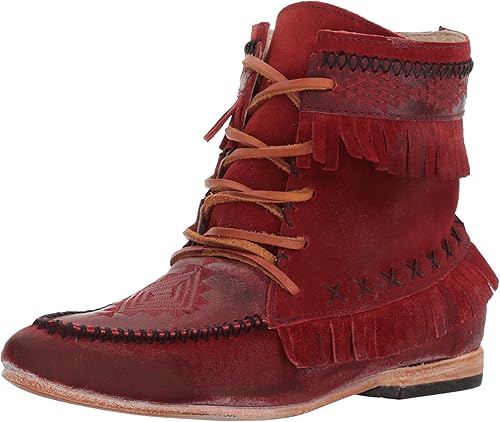 freebird ankle boots