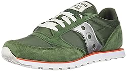 Saucony Originals Men's Jazz Low Pro