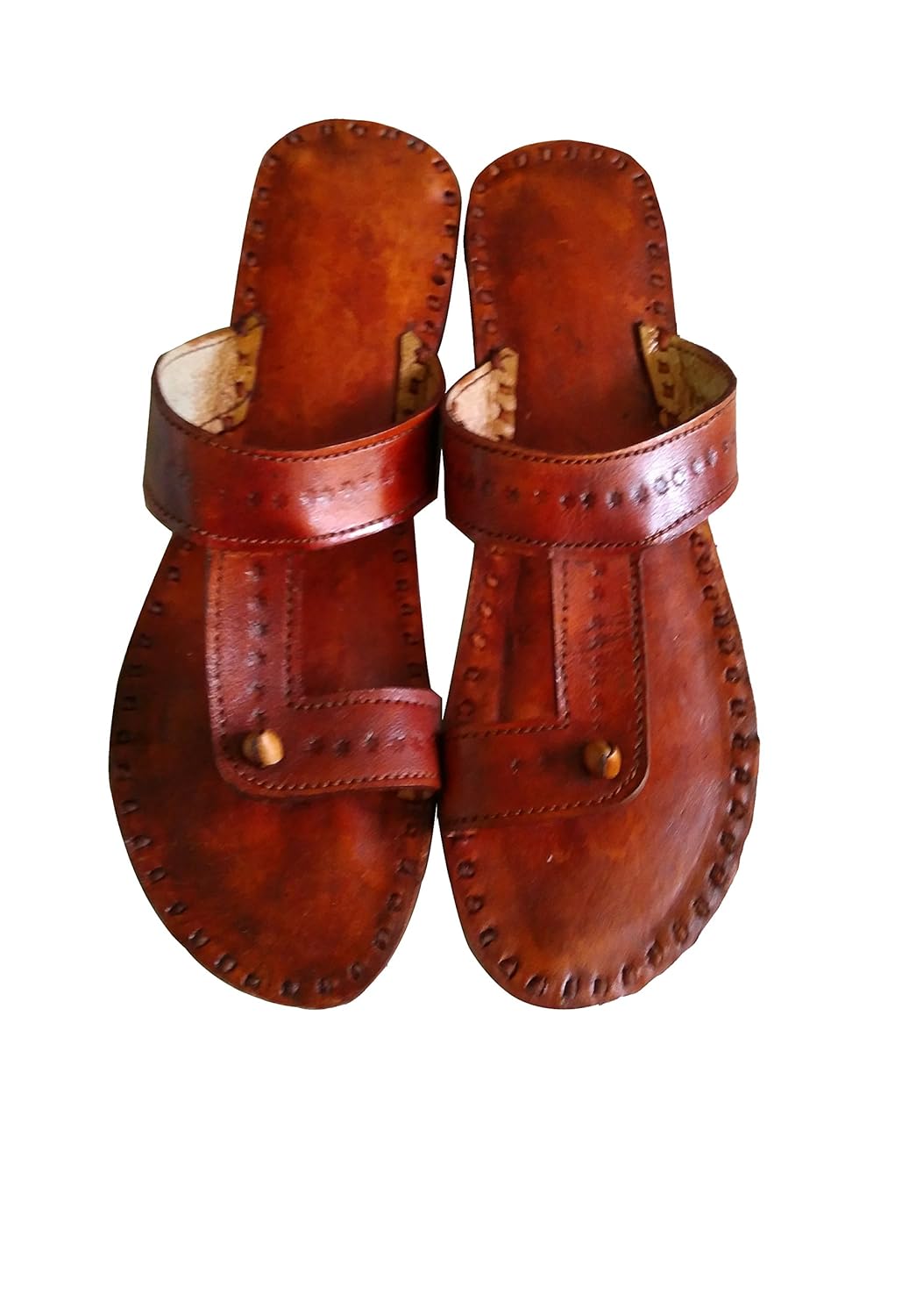 rajasthani jaipuri chappal
