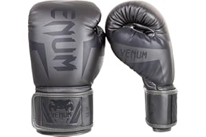 Venum Elite Boxing Gloves