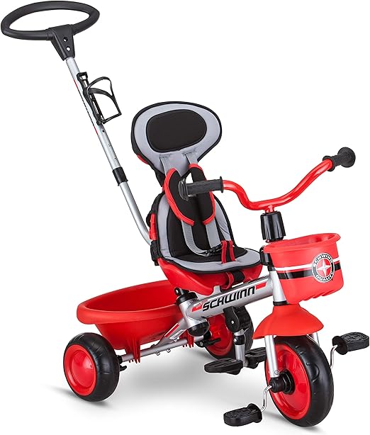super trike 4 in 1