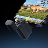 Insta360 X4 Quick Reader Brand New Camera Accessory view 3