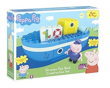 lego peppa pig amazon