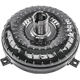 Torque Converter for GM TH350/TH400 [2300-2700 RPM Stall Speed] | GM TH350/TH400, 30-Spline, 10.75 in. Bolt Circle