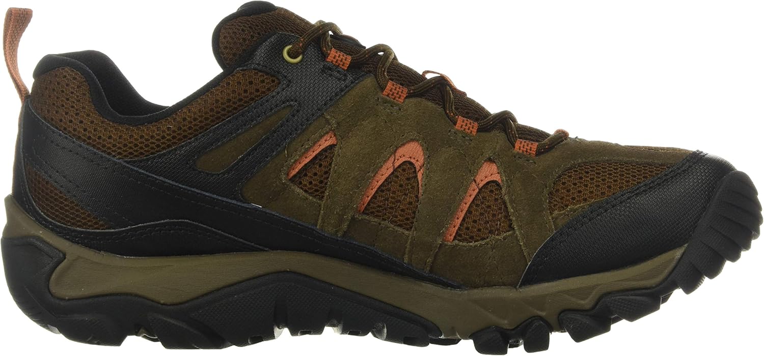 merrell outmost ventilator