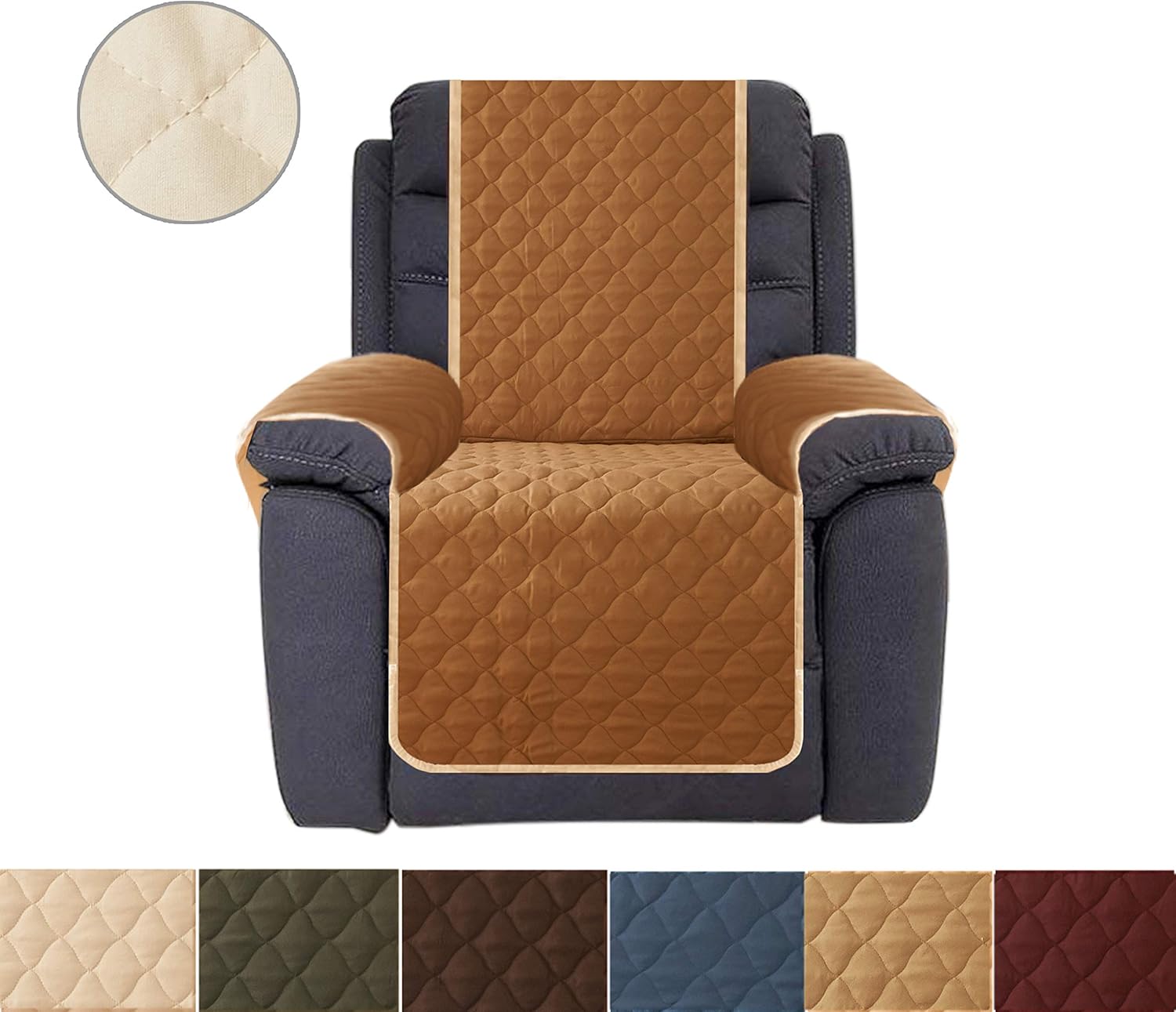 Best chair covers pet protection