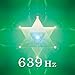 639 Hz Solfeggio Sonic Meditation by Glenn Harrold & Ali Calderwood