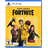 Fortnite - Anime Legends- PlayStation 5