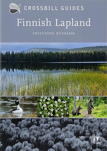Download Finnish Lapland: Including Kuusamo PDF