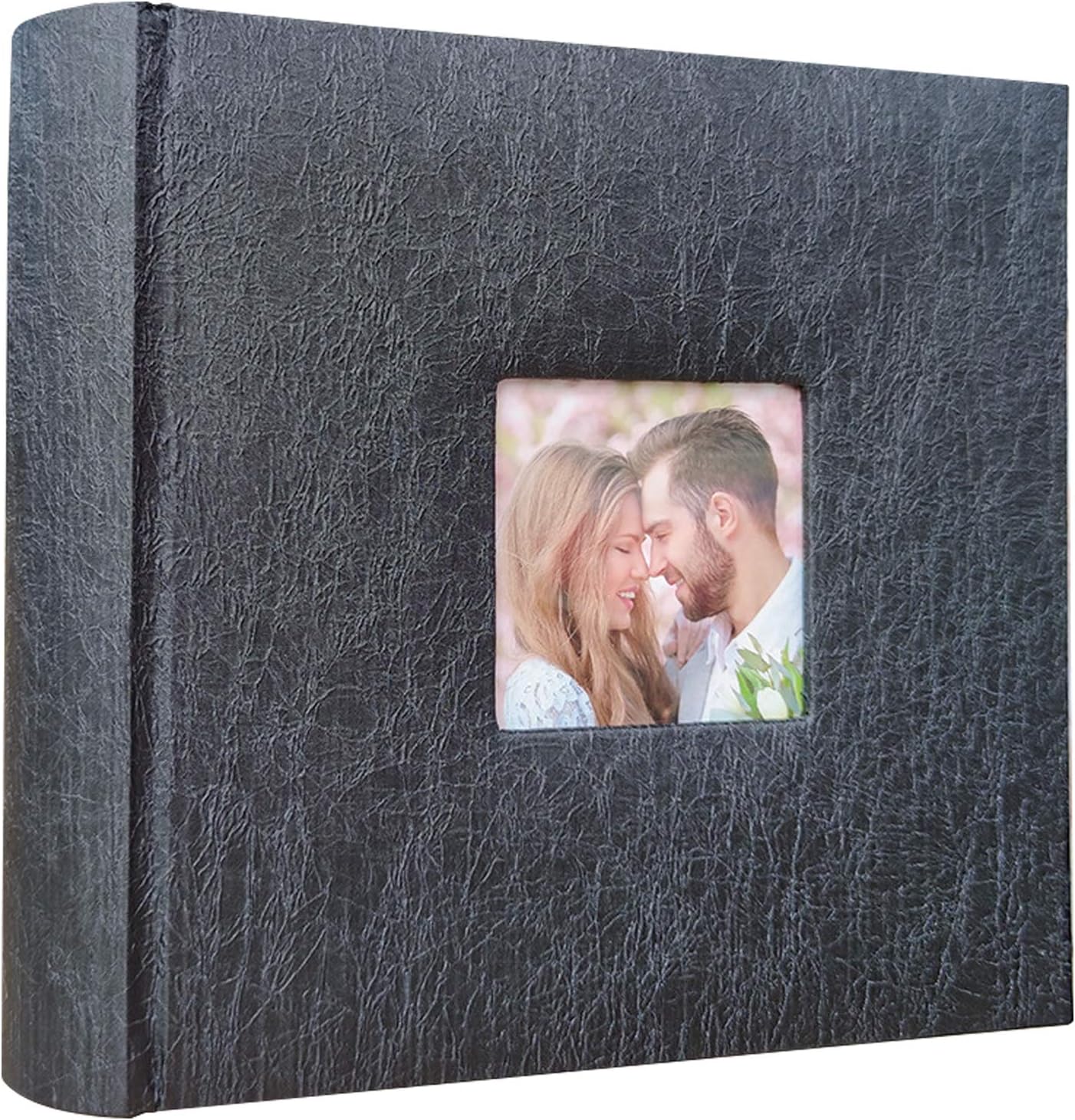 BSUDILOK Photo Album 4x6 200 Photos Wedding Family Photo