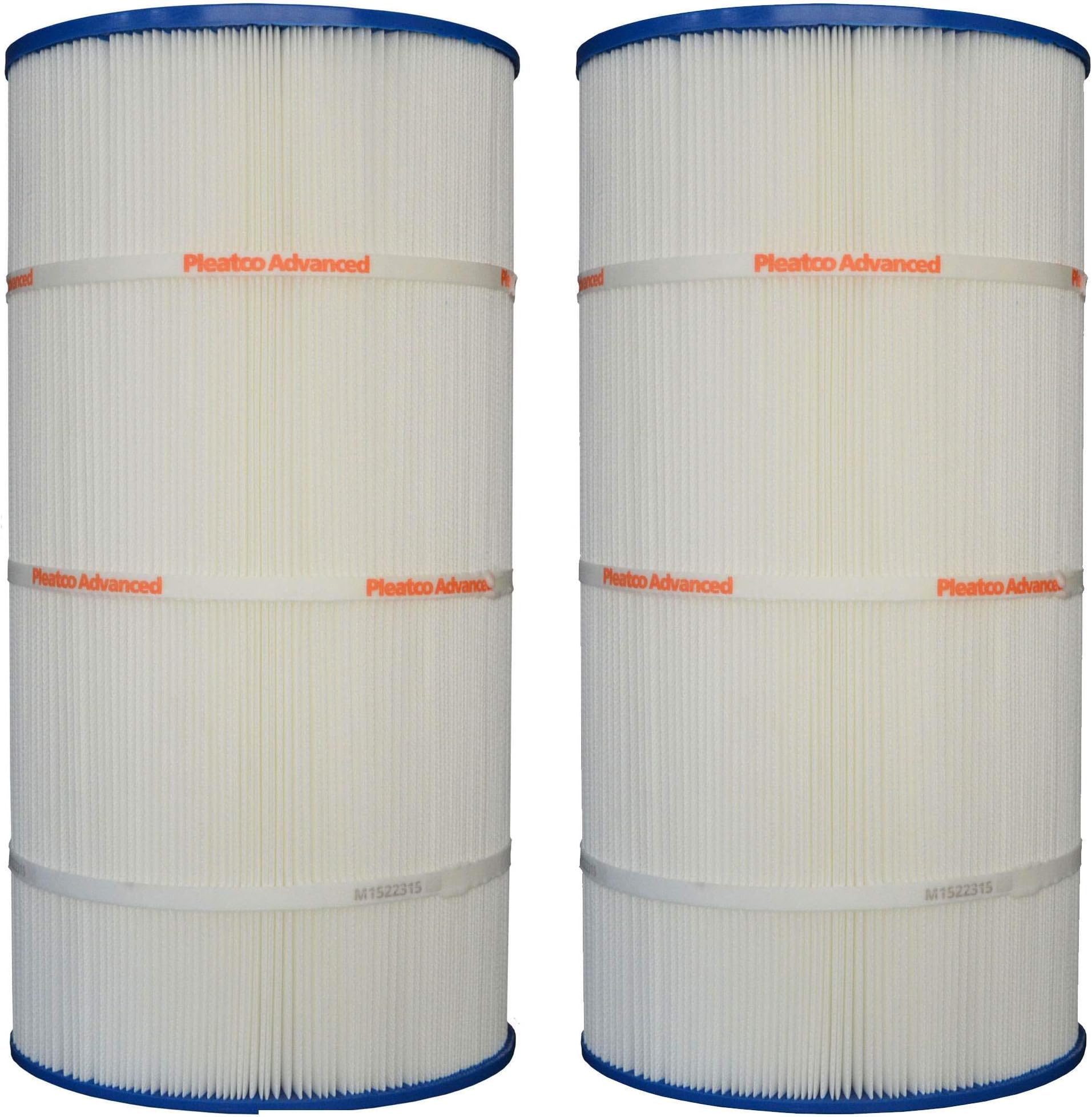 Pleatco PA90 Pool Filter Cartridge C-8409 FC-1292 Hayward Star-Clear (2 Pack)