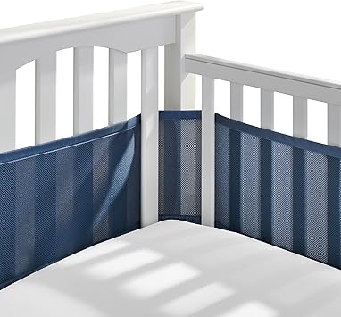 crib liners amazon