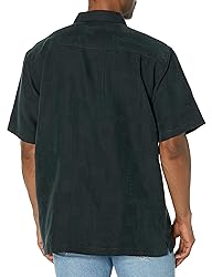 Quiksilver Men's Manele Bay Button Up Floral