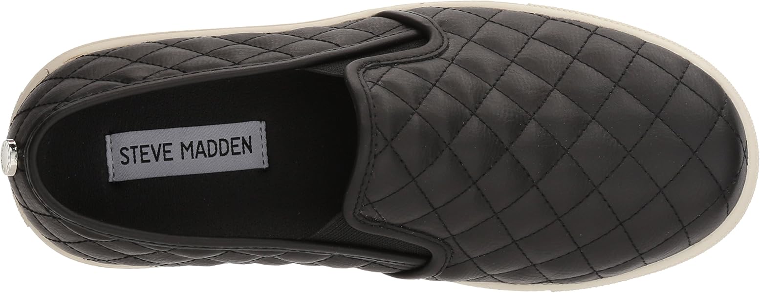 steve madden ennore black